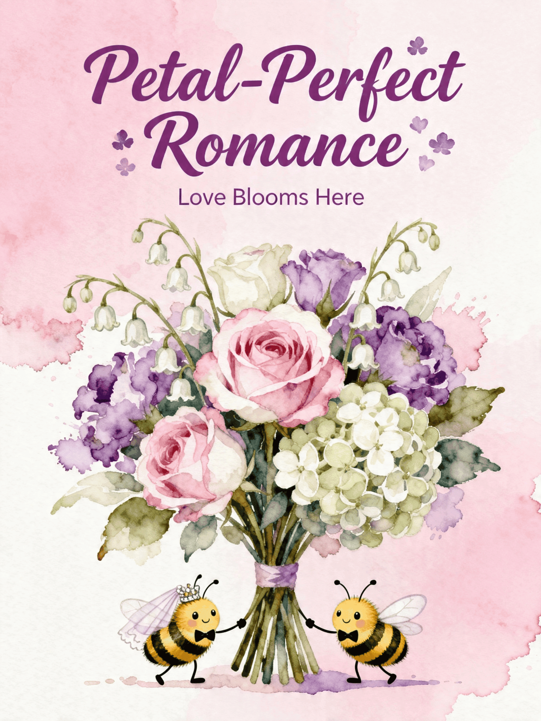 Garden Romance